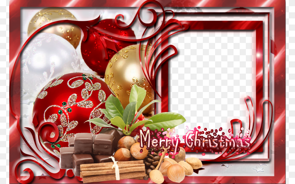 Download Christmas Frames Clipart Borders Christmas Photo Frames, Envelope, Greeting Card, Mail Free Transparent Png