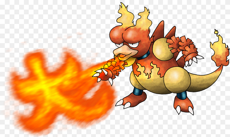 Download Transparent Fire Blast Pokemon, Baby, Person, Face, Head Png Image