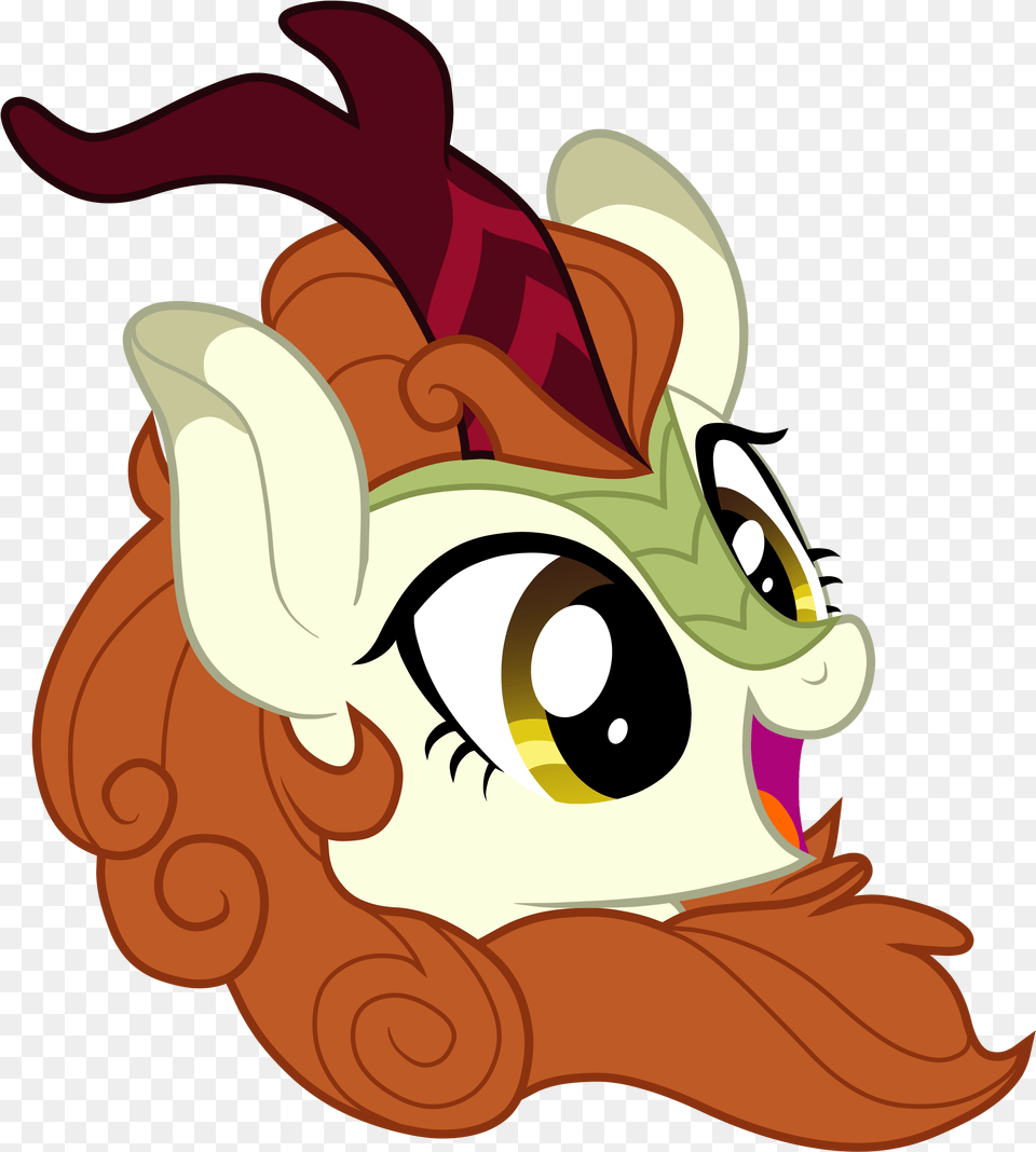 Download Transparent Mlp Gif Autumn Blaze Mlp, Cartoon, Art, Bulldozer, Machine Free Png