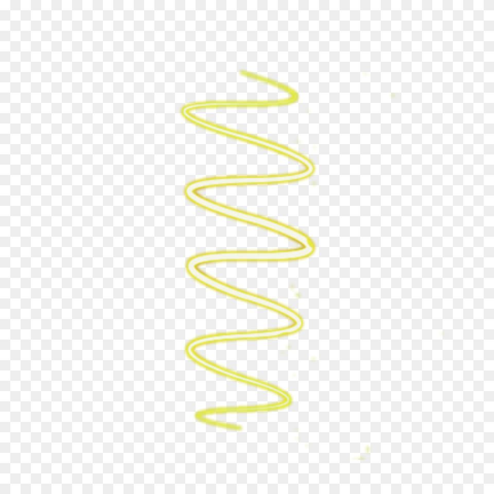 Download Transparent Neon Spiral Colorfulness, Coil, Light Free Png