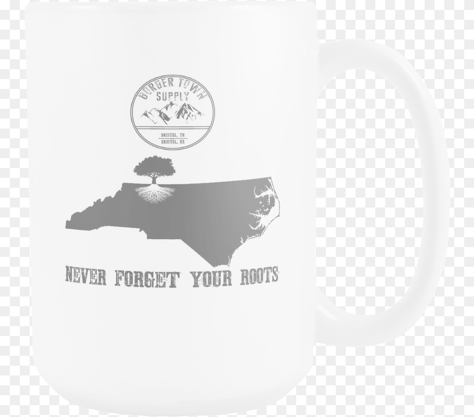 Download Transparent Never Forget Carolina Panthers Mug, Cup, Beverage, Coffee, Coffee Cup Png Image