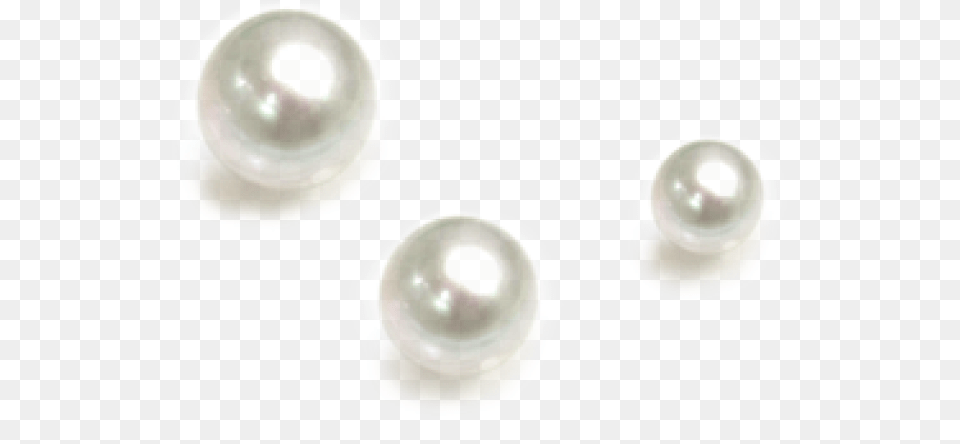 Download Transparent Pearl Transparent Pearls, Accessories, Jewelry Png Image