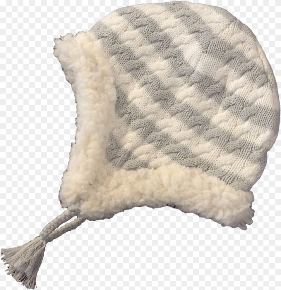 Download Pilot Hat Beanie, Bonnet, Cap, Clothing Free Transparent Png