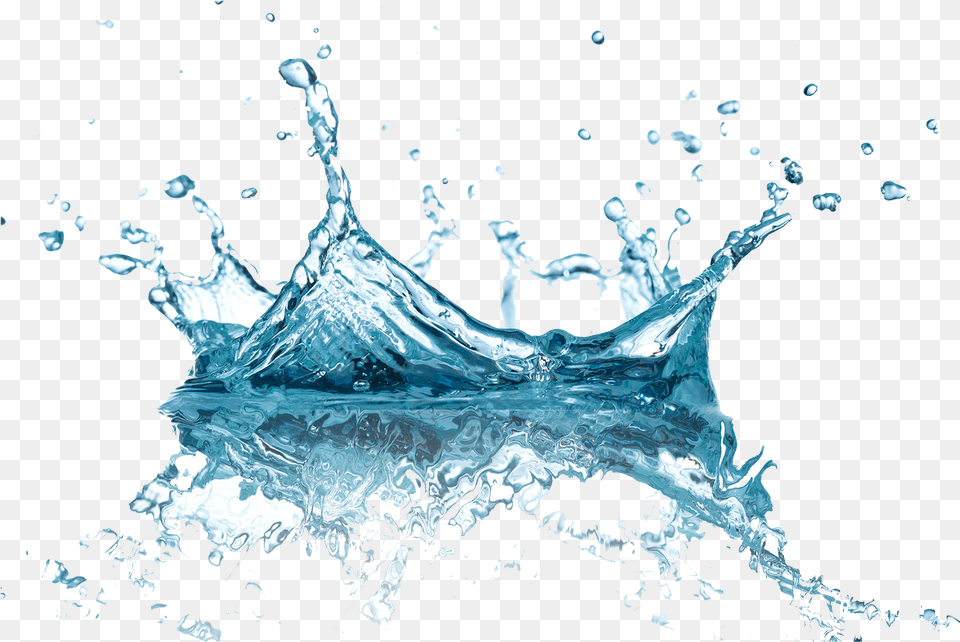 Transparent Water Splash Image With No Transparent Background Water Splash, Nature, Outdoors, Person, Sea Free Png Download