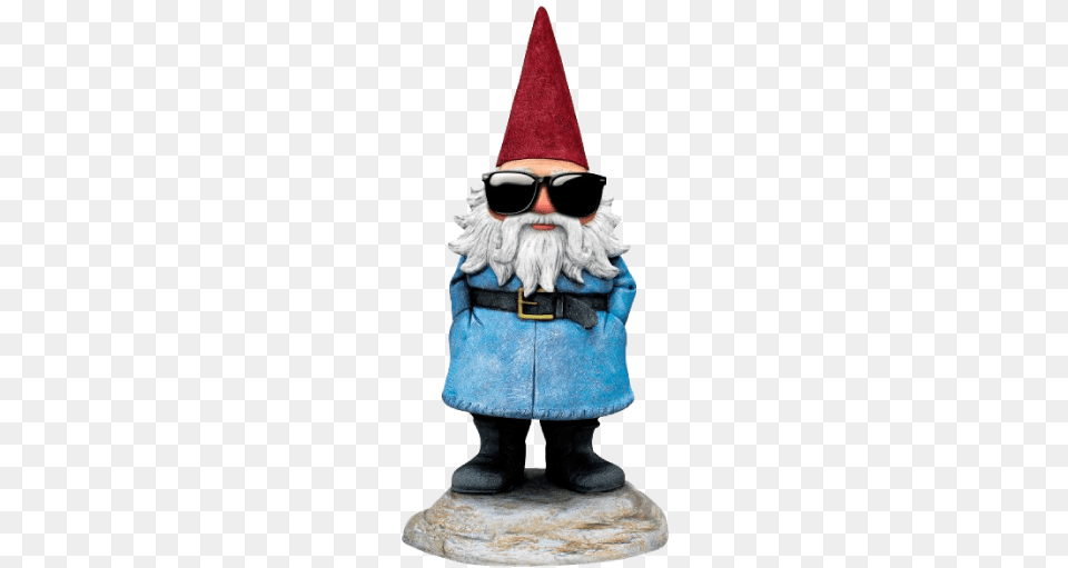 Download Travelocity Gnome Vector Clipart Garden Gnome Travel, Clothing, Hat, Baby, Person Free Transparent Png