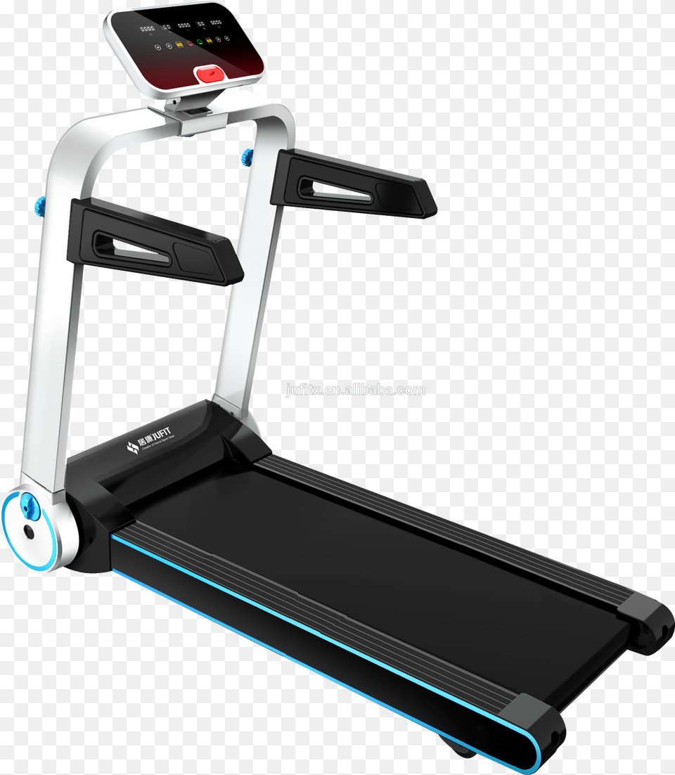 Download Treadmill Clipart Exersice Treadmill, Machine, Blade, Razor, Weapon Free Png