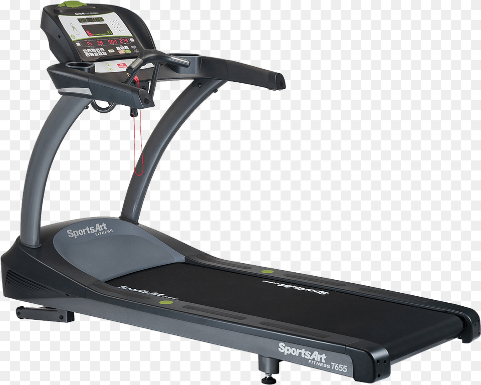 Download Treadmill Clipart Sportsart, Machine Free Transparent Png