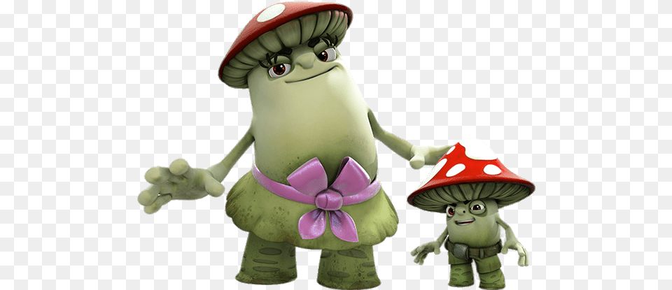 Download Tree Fu Tom The Mushas Make A Stink, Baby, Person, Nature, Outdoors Free Transparent Png