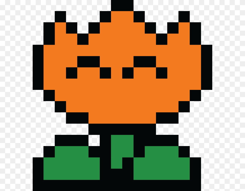 Download Trinity Wilkerson Super Mario World Flower, Clapperboard Free Transparent Png