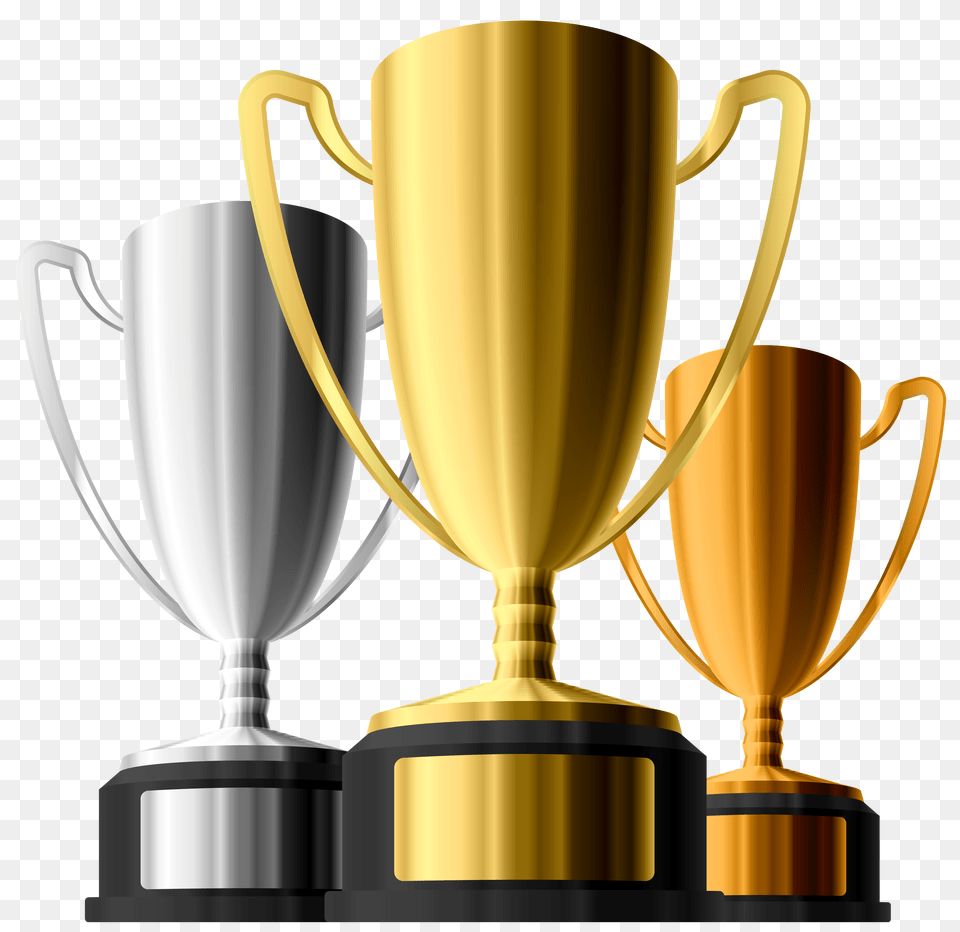 Trophy Image With No Ias Coaching In Ahmedabad, Bottle, Shaker Free Png Download