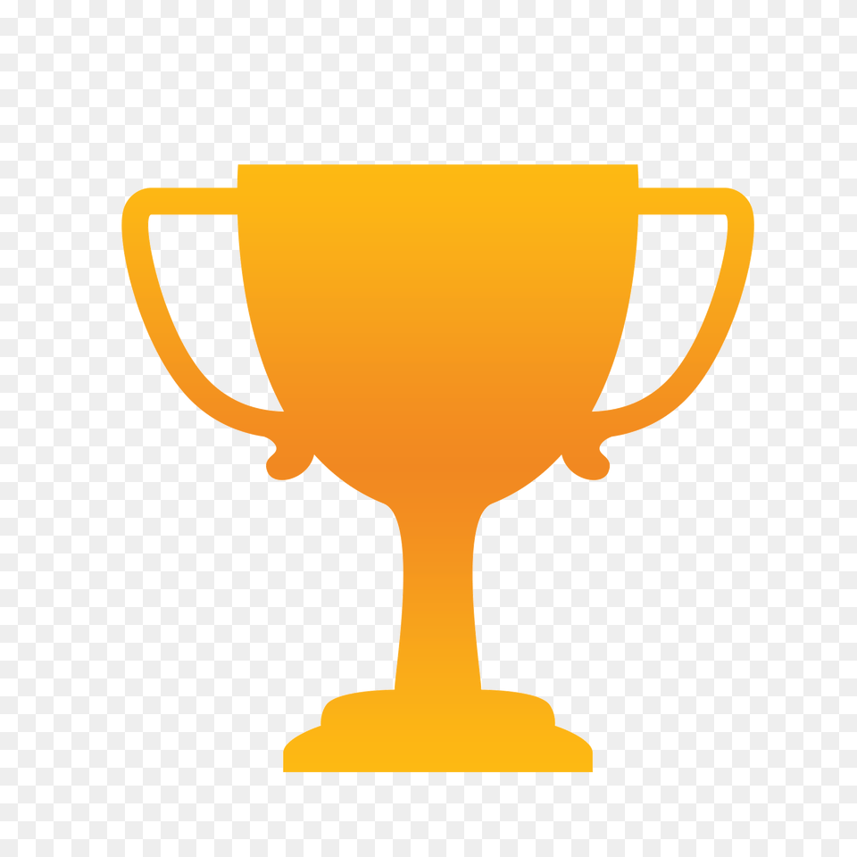 Trophy Vector Clip Art Trophy Glass, Smoke Pipe Free Png Download