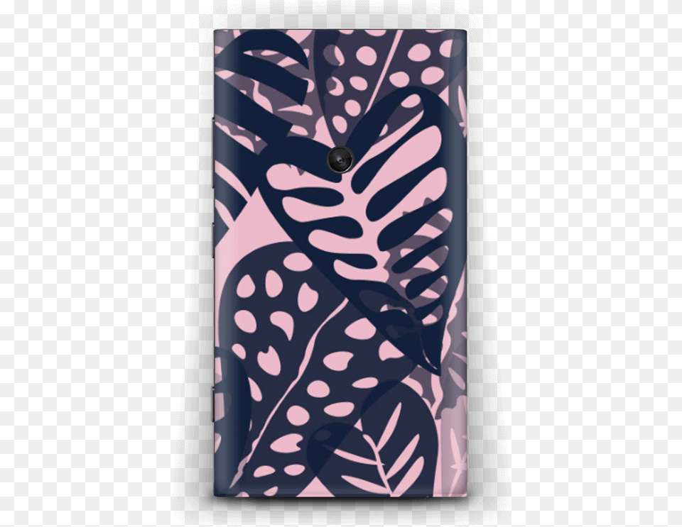 Download Tropical Plants Army Nokia Lumia 920 Full Size Iphone 6s, Pattern Free Transparent Png