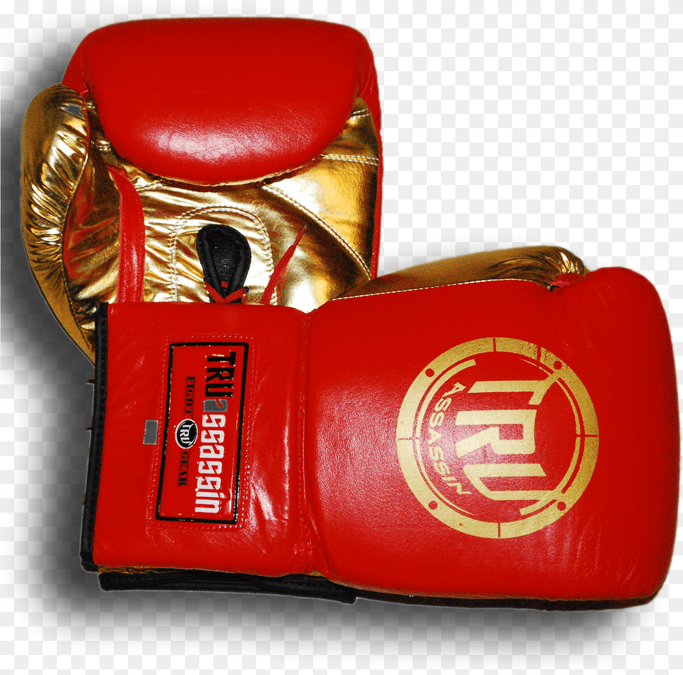 Download Truassassin Fight Gear And Apparel Provides Fights Boxing Glove, Clothing Free Transparent Png