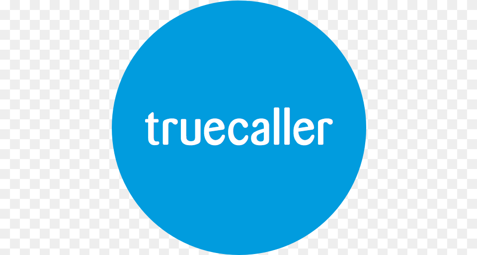 Download Truecaller For Pc Logo, Sphere, Astronomy, Moon Free Transparent Png