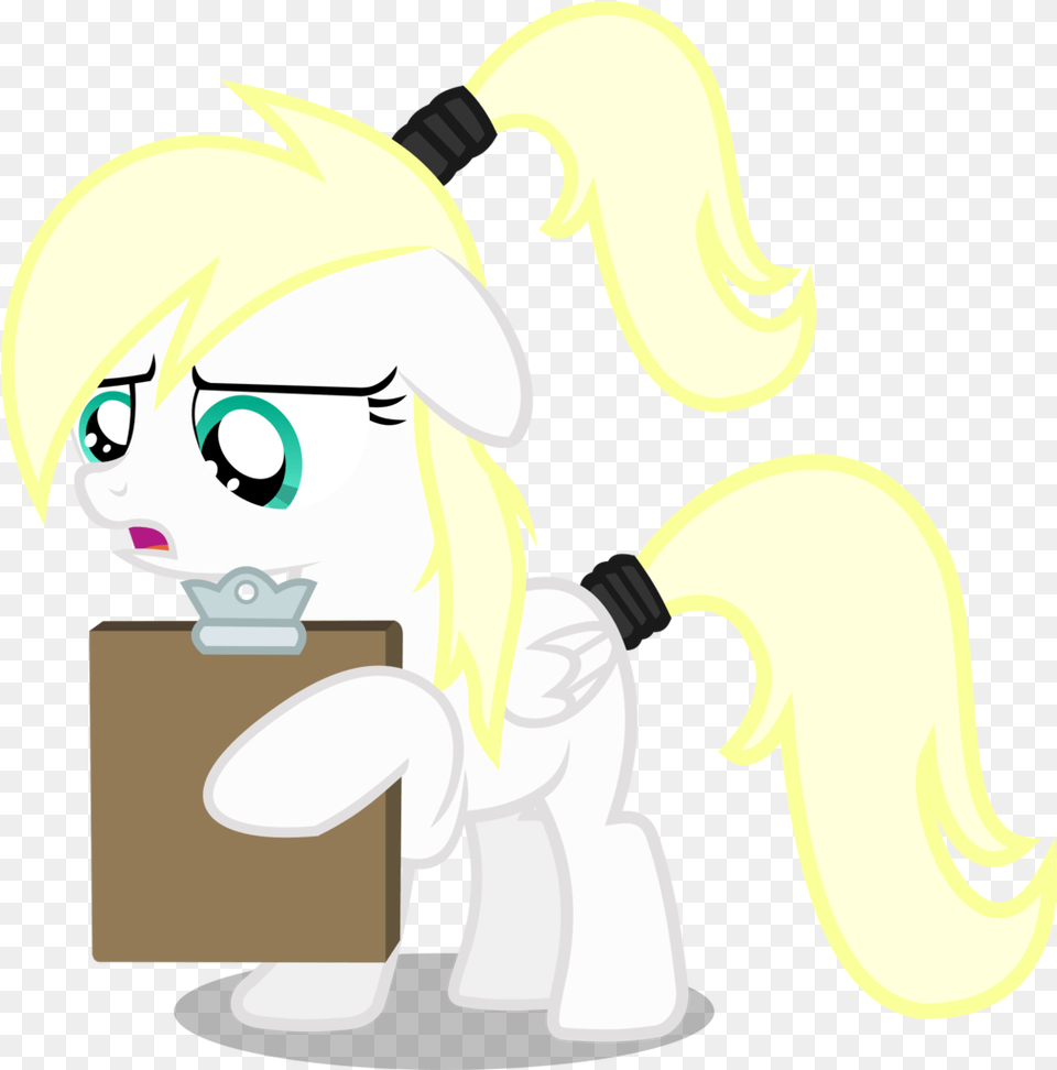 Download Tuesday Aryan Pony Blank Cartoon, Book, Comics, Publication, Face Free Png