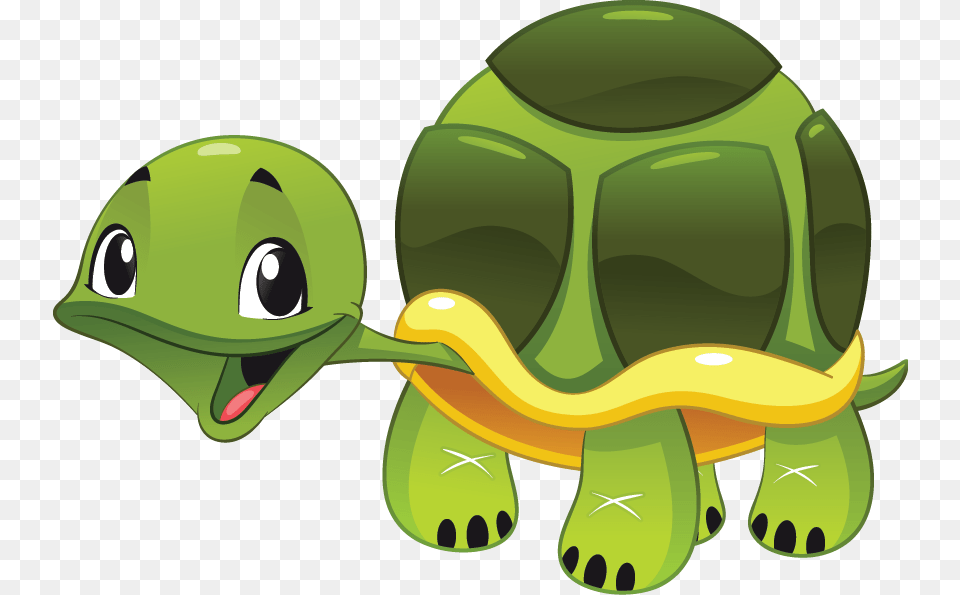 Download Turtle Images With Background 11 Months Old Sticker, Green, Reptile, Animal, Tortoise Free Transparent Png