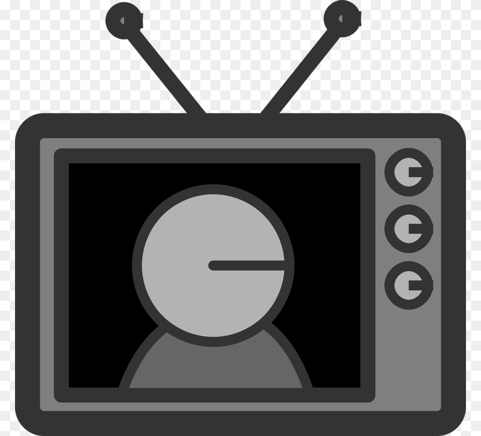Download Tv Clip Art Clipart Television Clip Art Television, Computer Hardware, Electronics, Hardware, Monitor Free Png