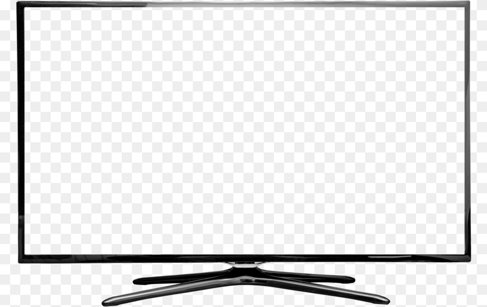 Download Tv Transparent Clipart Lcd Television Television, Computer Hardware, Electronics, Hardware, Monitor Png