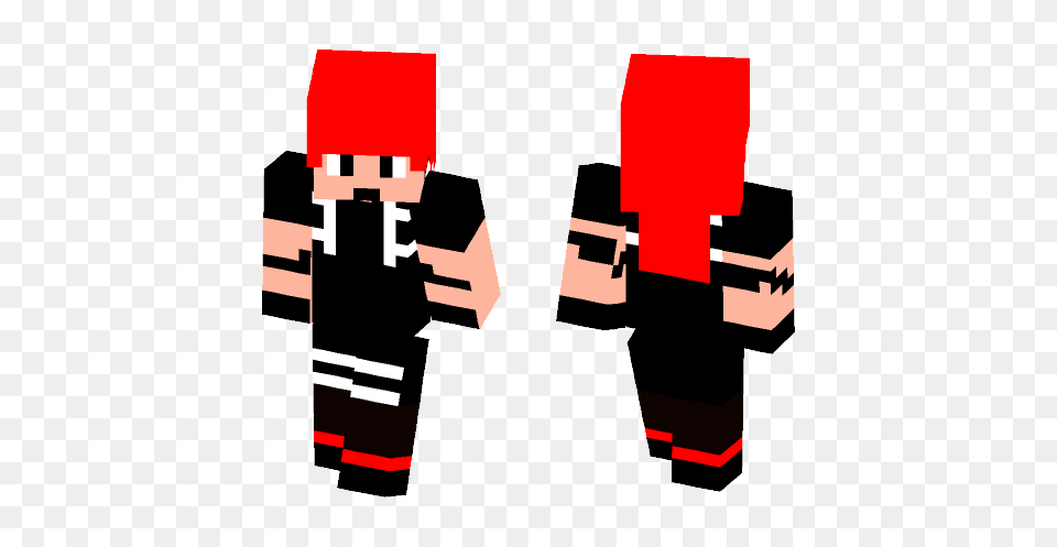 Download Twenty One Pilots Blurryface Minecraft Skin For, Dynamite, Weapon Free Transparent Png