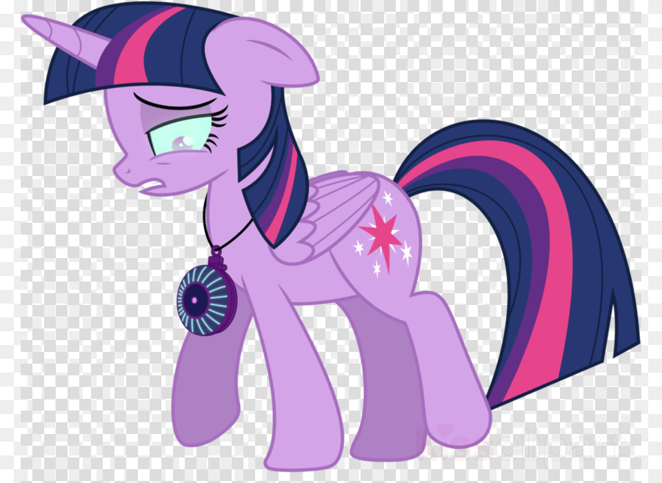 Download Twilight Sparkle Clipart Twilight Sparkle Rarity, Purple, Book, Comics, Publication Free Transparent Png