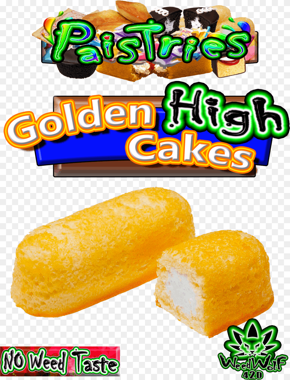 Download Twinkie Snack, Food, Sweets, Bread, Citrus Fruit Free Transparent Png