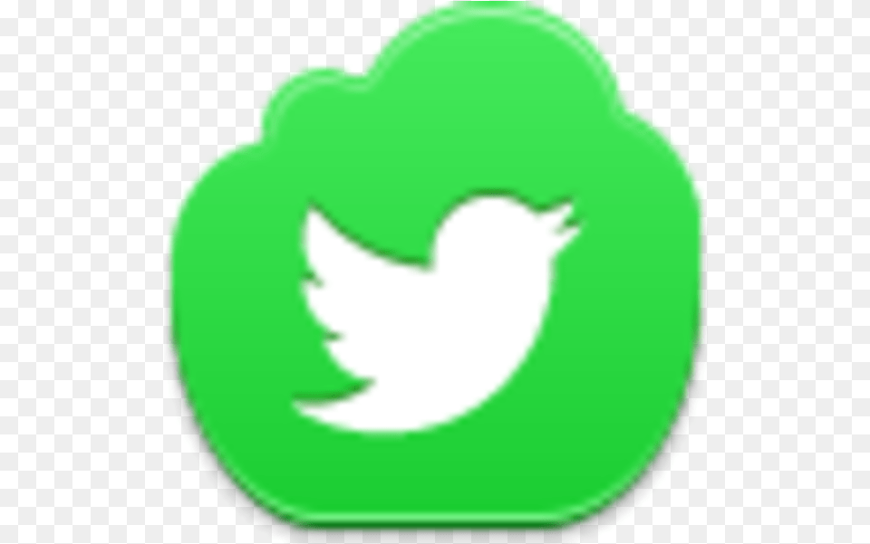 Download Twitter Logo Circle Image With No Black Twitter Icon, Green, Person Free Transparent Png