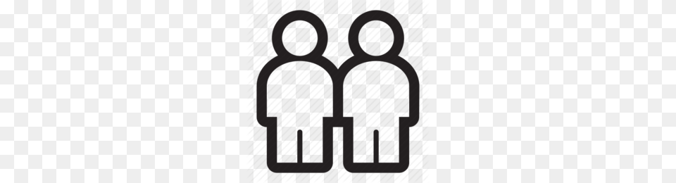 Download Two People Icon Clipart Computer Icons Clip Art, Text Free Transparent Png
