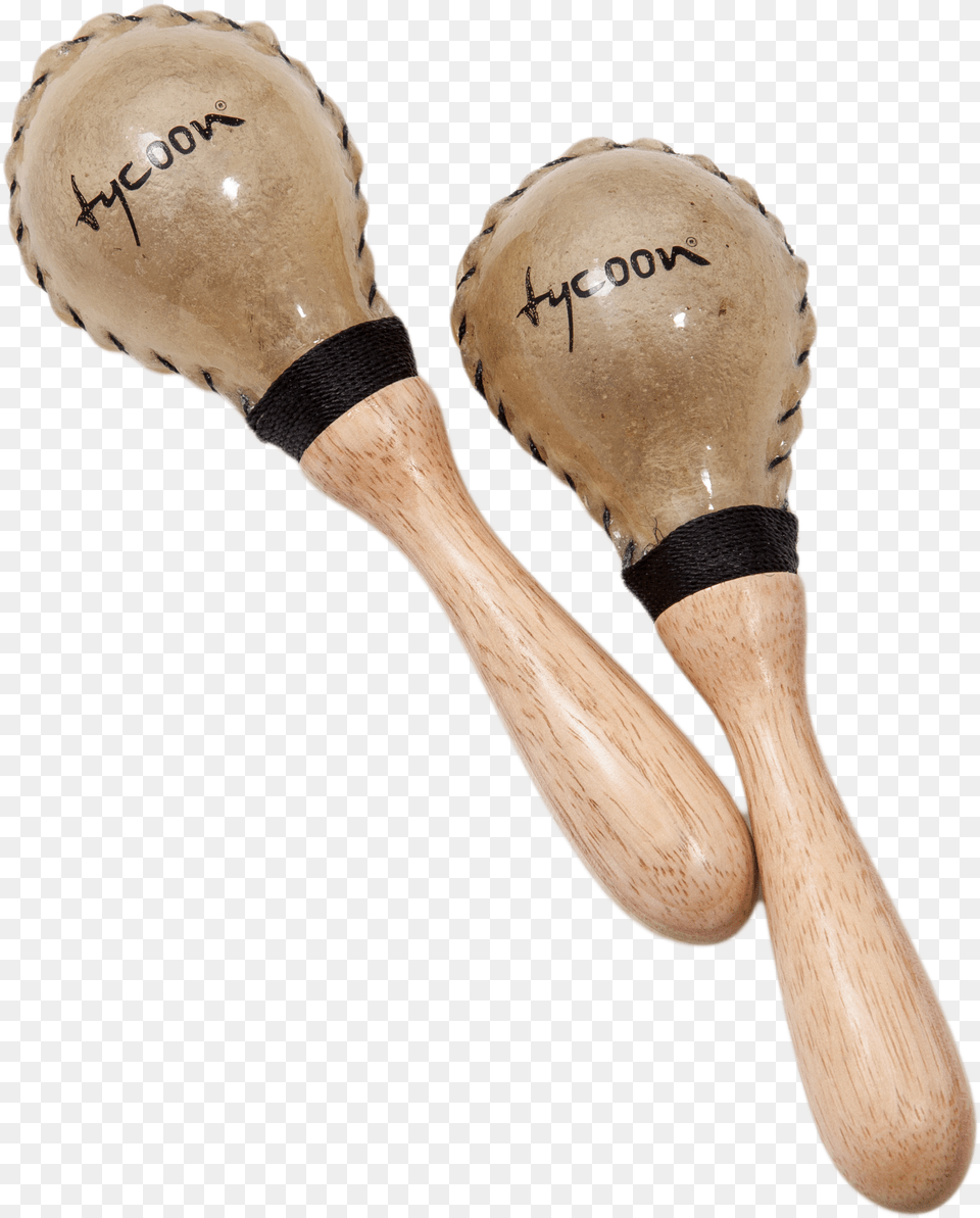 Download Tycoon Small Rawhide Maracas Maracasa, Maraca, Musical Instrument, Smoke Pipe Free Transparent Png