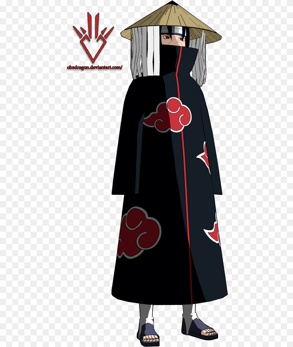 Download Uchiha Itachi Render Clipart Itachi Uchiha Uchiha Itachi Render, Person, People, Fashion, Adult Free Transparent Png