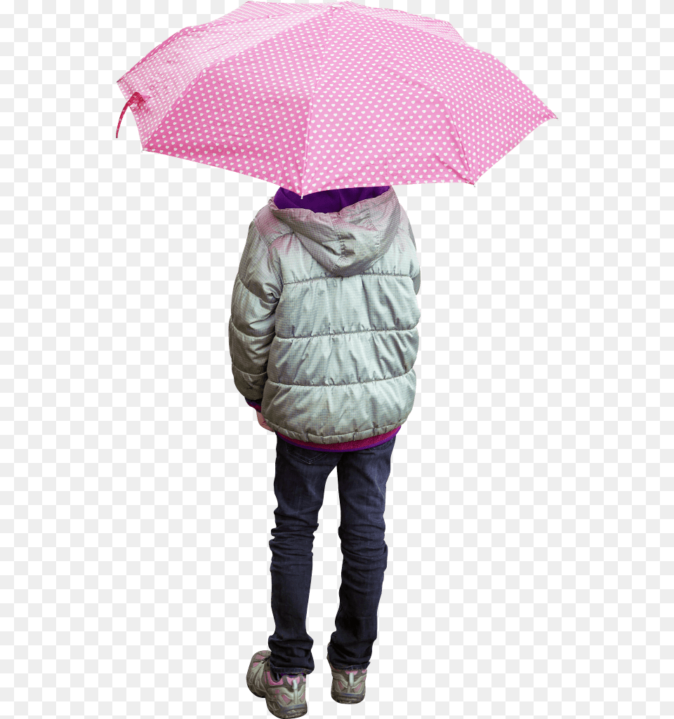Download Umbrella Dlpngcom People In Rain, Clothing, Coat, Jacket, Canopy Free Png