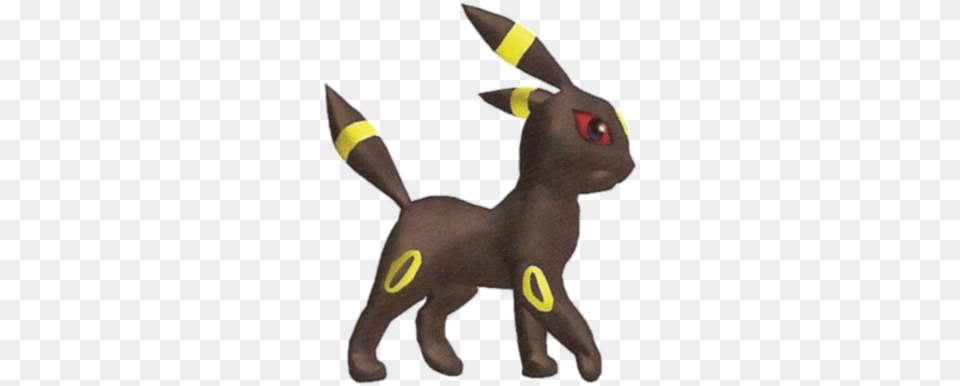 Download Umbreon Pokemon Colosseum, Animal, Mammal, Rabbit, Fish Free Png