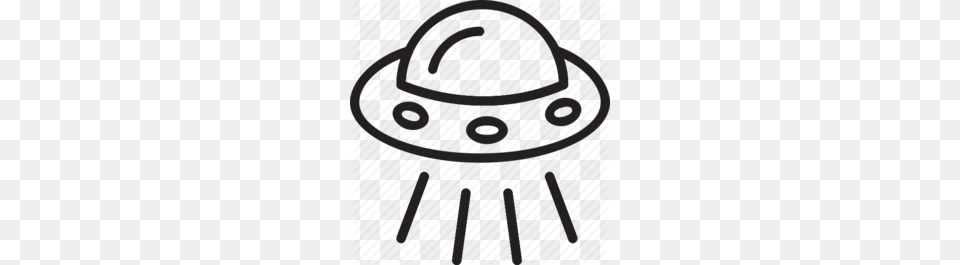 Download Unidentified Flying Object Clipart Unidentified Flying, Pattern, E-scooter, Transportation, Vehicle Free Png
