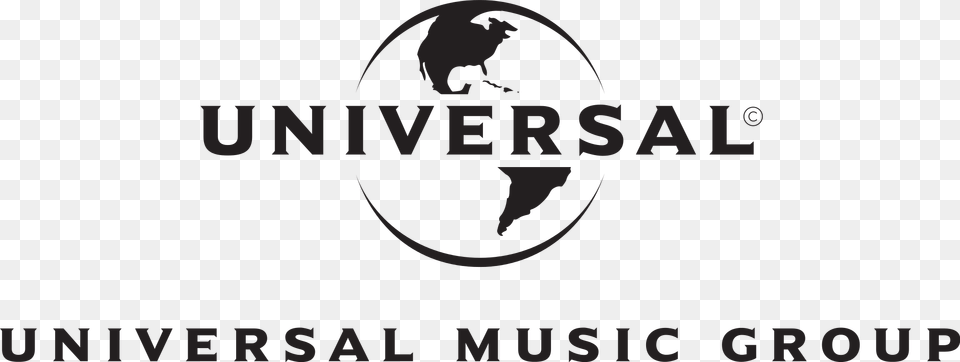 Download Universal Music Logo, Animal, Bear, Mammal, Wildlife Free Png