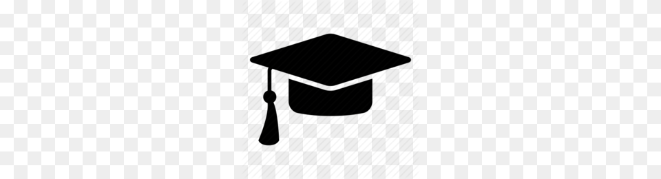 Download University Graduation Hat Clipart Hat Graduation Ceremony, People, Person, Text Png