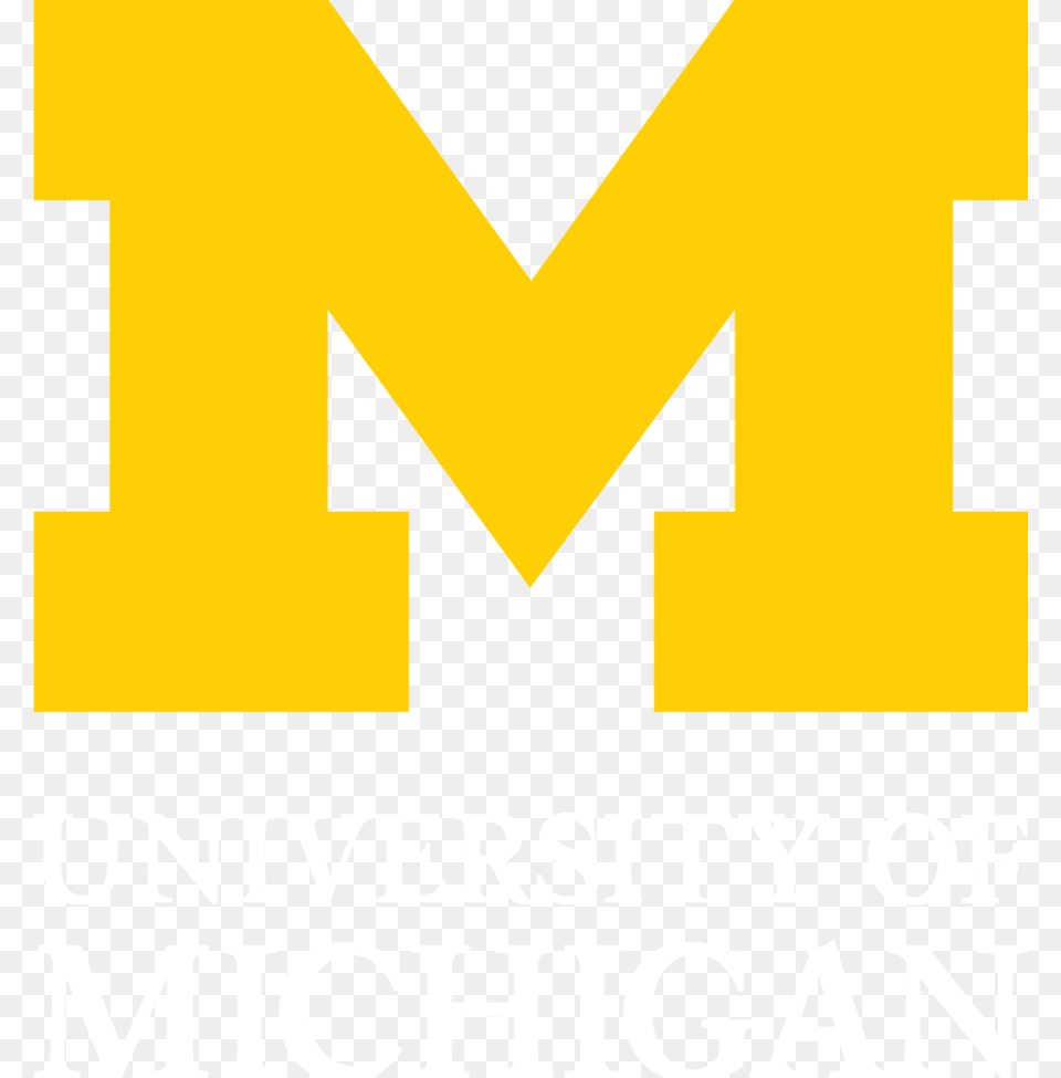 University Of Michigan Clipart University Of Michigan, Logo Free Png Download