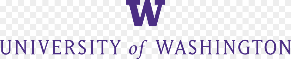 Download University Of Washington Logo, Text Png Image