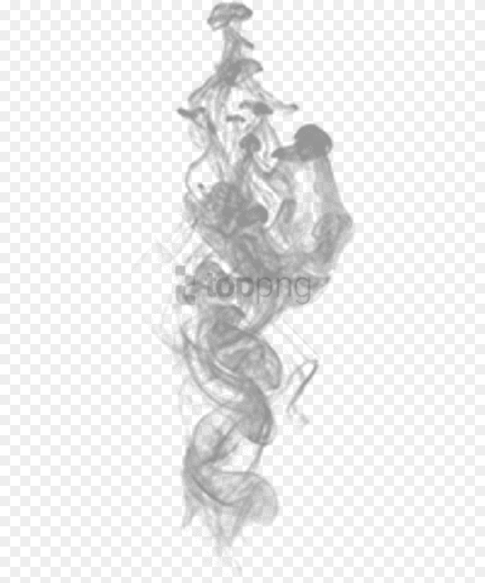 Download Up In Smoke Uokplrs Up In Smoke Effect, Adult, Wedding, Person, People Free Transparent Png