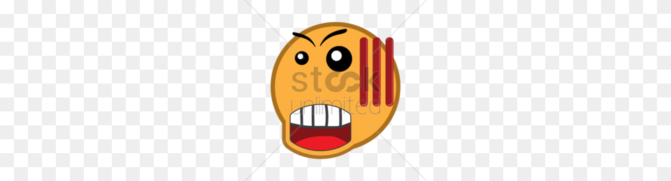 Download Upset Man Cartoon Clipart Annoyance Clip Art, Food, Sweets Png Image