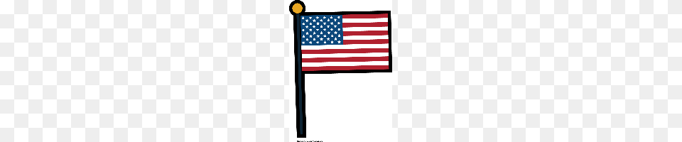 Us Flag Category Clipart And Icons Freepngclipart, American Flag Free Png Download