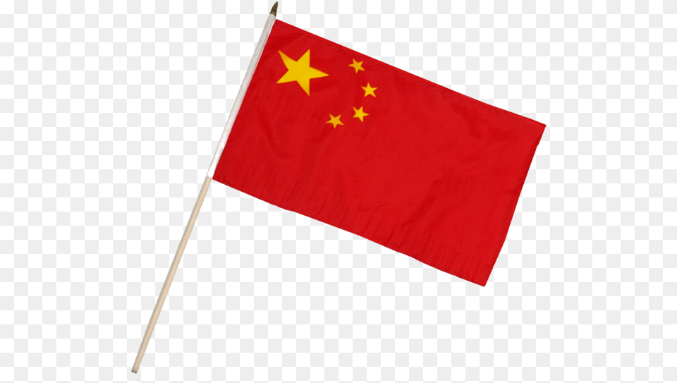 Us Flag Store China 12 X 18 Inch Flagpole, China Flag Free Png Download