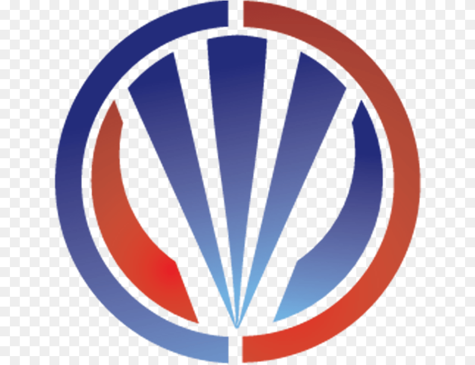 Vainglory Logo Image Vertical, Machine, Wheel, Aircraft, Transportation Free Png Download