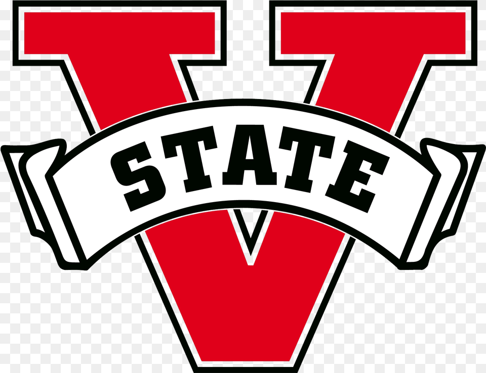 Download Valdosta State Softball Scores Results Schedule Valdosta State University Logo, Emblem, Symbol Png