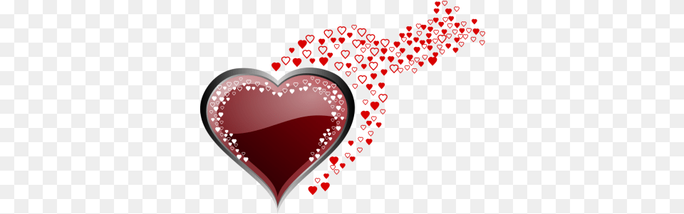 Download Valentine Love Romantic Valentines Day, Heart Png Image