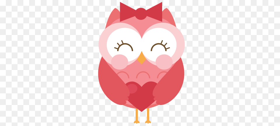 Download Valentines Owl Clipart Owl Clip Art Holidays Clip Art, Balloon Free Transparent Png