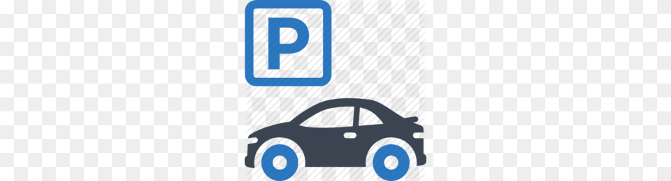 Valet Parking Icon Clipart Valet Parking Clip Art Car, Machine, Spoke, Text Free Png Download