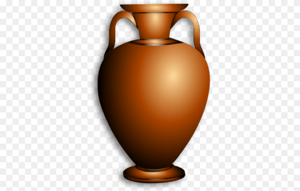 Download Vase Image And Clipart Vaso Clipart, Jar, Pottery, Urn Free Png