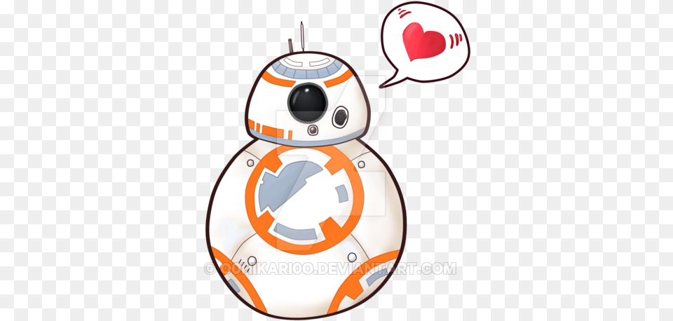 Download Vector Bb Unit Images Star Wars Kawaii Bb8, Ball, Football, Nature, Outdoors Png