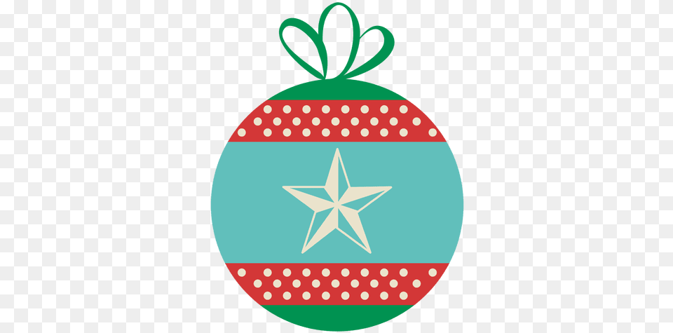 Download Vector Christmas Ball Flat Icon 18 Vectorpicker Tate London, Berry, Food, Fruit, Plant Png Image