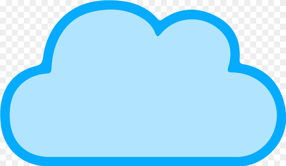 Download Vector Clouds Vector Cloud Transparent, Nature, Outdoors, Sky, Heart Png Image