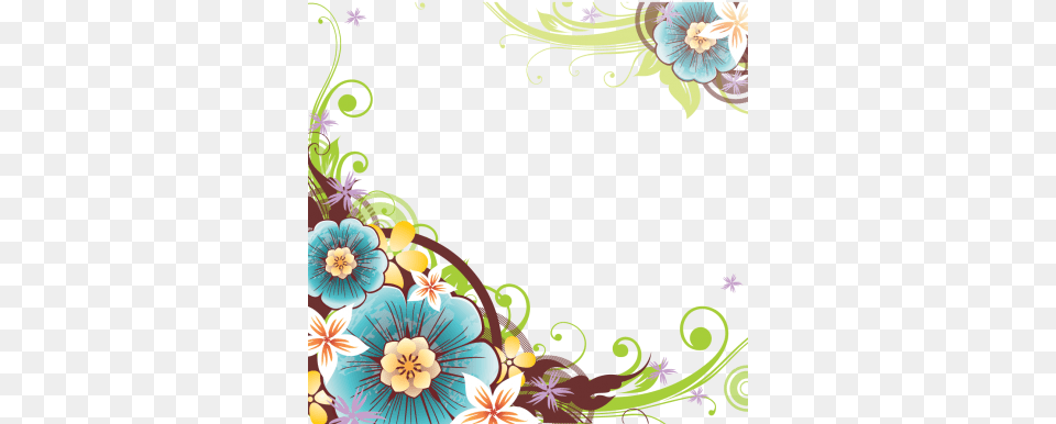 Download Vector Frame Transparent Image And Clipart, Art, Floral Design, Graphics, Pattern Free Png